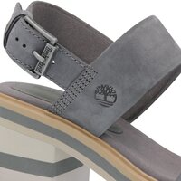 Buty casual damskie TIMBERLAND VIOLET MARSH 2 BAND SANDAL tb0a1wjpd971 kolor granatowy