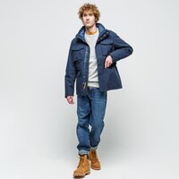 Bluza męska TIMBERLAND BLUZA BOOT LOGO NECK tb0a2fbb0521 kolor szary