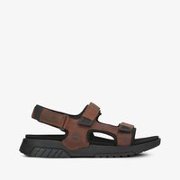 Buty męskie casual TIMBERLAND ANCHOR WATCH BACK STRAP MENS tb0a2b812031 kolor brązowy