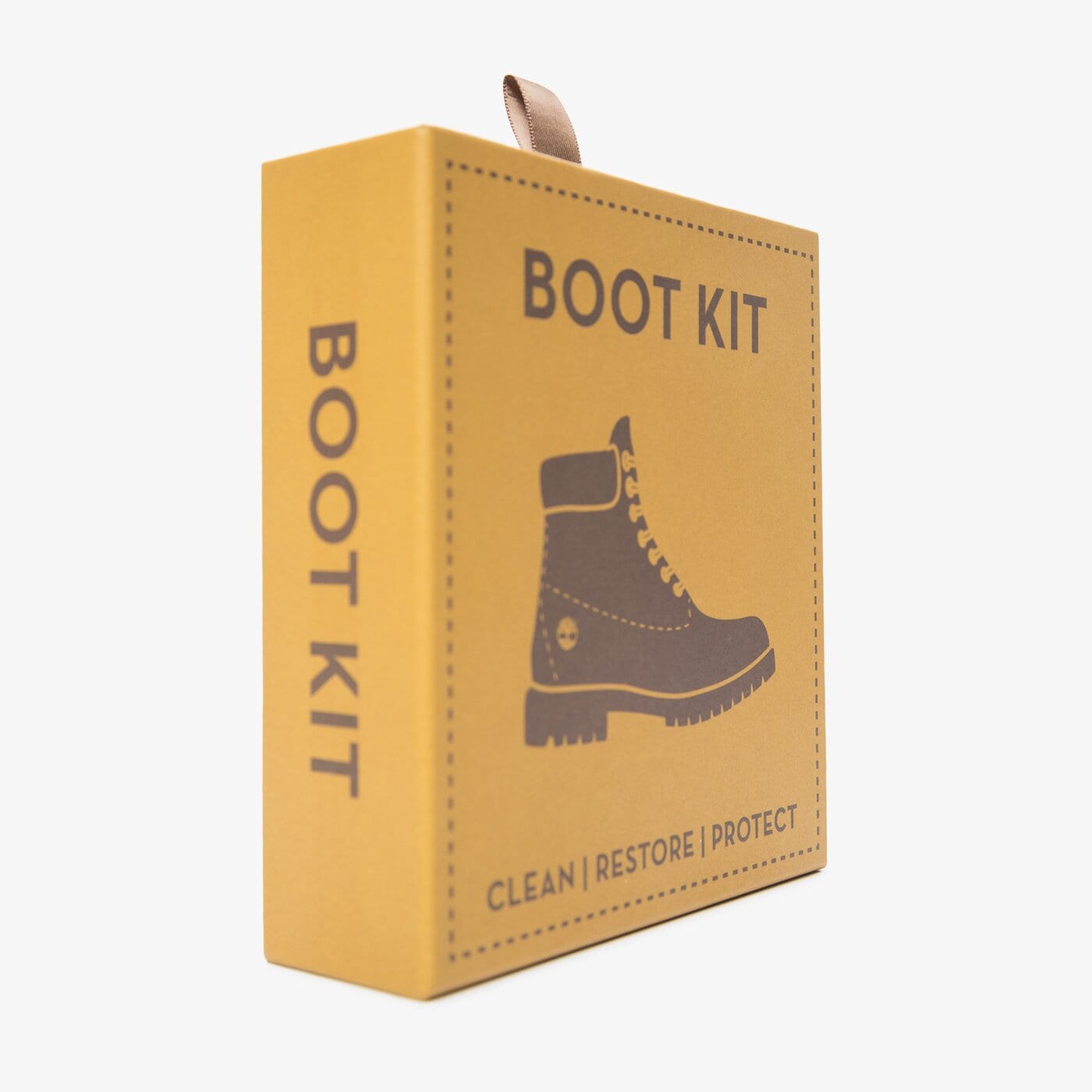 timberland boot kit