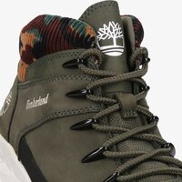 Buty outdoor męskie TIMBERLAND BROOKLYN EURO SPRINT tb0a2k5ja581 kolor khaki