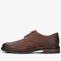 Buty męskie casual TIMBERLAND WINDBUCKS PT OXFORD tb0a23mq2031 kolor brązowy