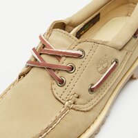 Buty casual damskie TIMBERLAND NOREEN BOAT SHOE tb0a2gnven31 kolor beżowy