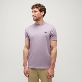 TIMBERLAND T-SHIRT SHORT SLEEVE TEE
