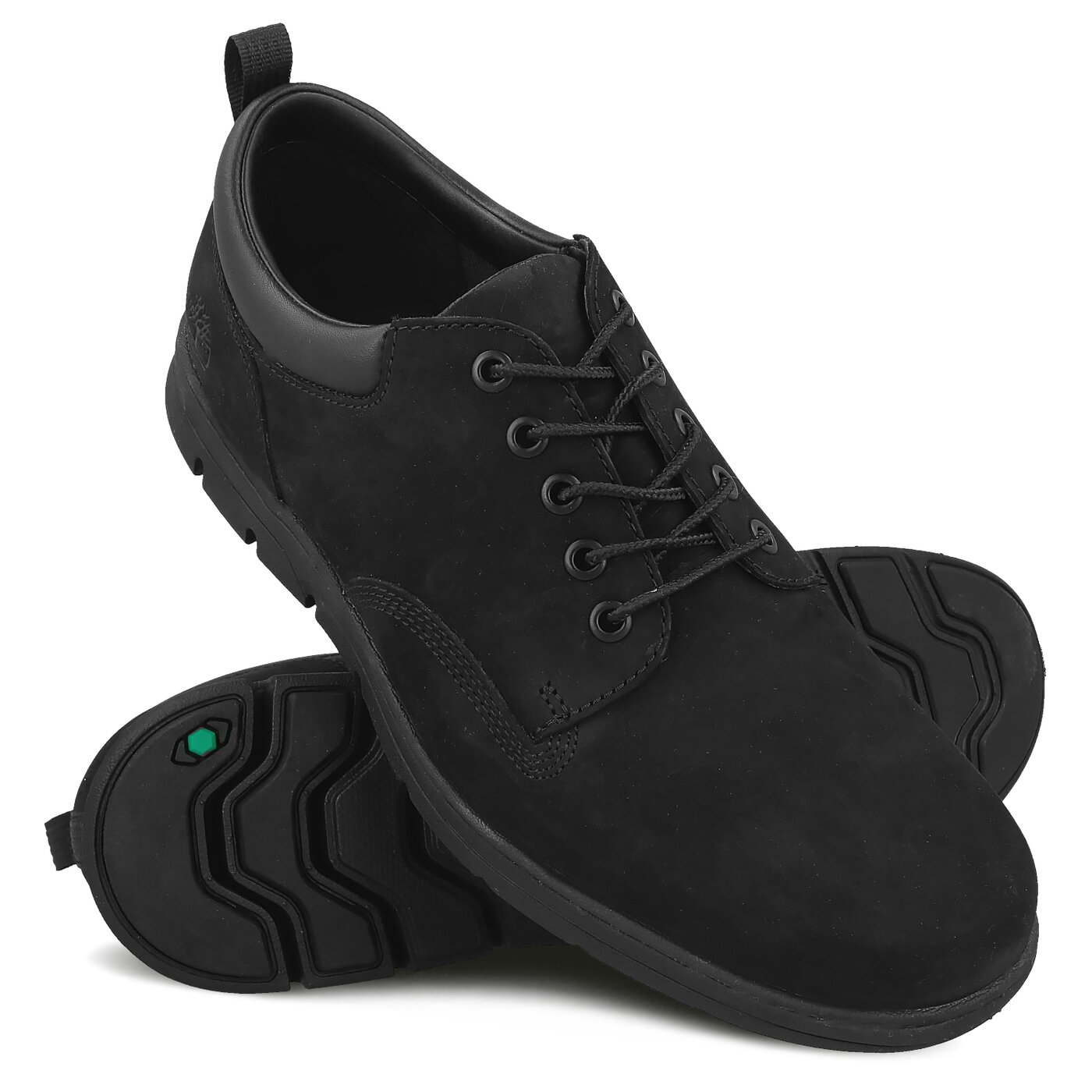 bradstreet boat shoe