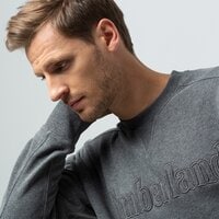 Bluza męska TIMBERLAND BLUZA TAYLOR RIVER TBL CREW tb0a1w6zu141 kolor zielony