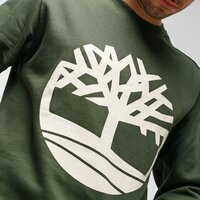 Bluza męska TIMBERLAND BLUZA CORE TREE LOGO CREW SWEAT tb0a1zkcu311 kolor czarny
