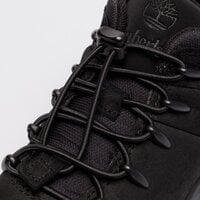 Dziecięce buty zimowe TIMBERLAND SPRINT TREKKER MID tb0a2gcn0151 kolor czarny