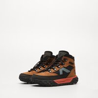 Dziecięce buty zimowe TIMBERLAND GS MOTION 6 MID F/LWP tb0a64fmf131 kolor brązowy