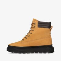 Damskie buty zimowe TIMBERLAND RAY CITY 6 IN BOOT WP tb0a2jq67631 kolor żółty