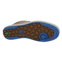 Buty męskie casual TIMBERLAND BRAGDON FTP  7901a kolor brązowy