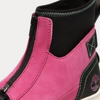 Sandały damskie TIMBERLAND ADLEY WAY SANDAL BOOT tb0a5w3ga451 kolor różowy