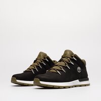Buty outdoor męskie TIMBERLAND SPRINT TREKKER MID tb0a2gr10151 kolor czarny
