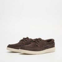 Buty żeglarskie męskie TIMBERLAND PORTOFINO PIER BOAT SHOE tb0a6cxmeiv1 kolor brązowy