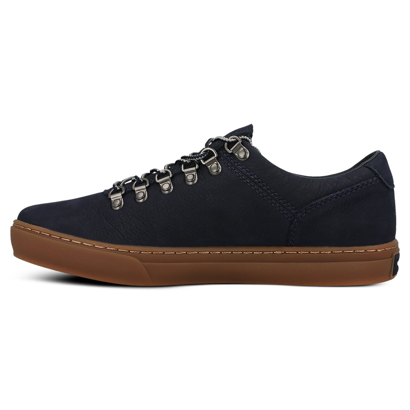 timberland adventure 2.0 cupsole alpine oxford black