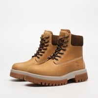 Buty męskie casual TIMBERLAND ARBOR ROAD WP BOOT tb1a5ykd2311 kolor żółty