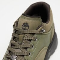 Buty outdoor męskie TIMBERLAND EURO GRID MID LACE SNEAKER tb0a5pwkeo61 kolor khaki