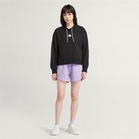 Bluza damska TIMBERLAND-BLUZA Z KAPTUREM LOOP BACK HOODIE  tb0a5sx20011 kolor czarny