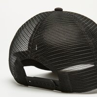 Czapka męska TIMBERLAND CZAPKA TRUCKER U MOUNTAIN CAP tb0a61x20011 kolor czarny