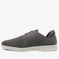Buty męskie casual TIMBERLAND GRAYDON F/L OXFORD tb0a1xcl0331 kolor szary