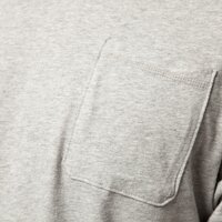 T-shirt, koszulka męska TIMBERLAND T-SHIRT SS DUNSTAN  RIVER CREW TEE 8806j052 kolor szary