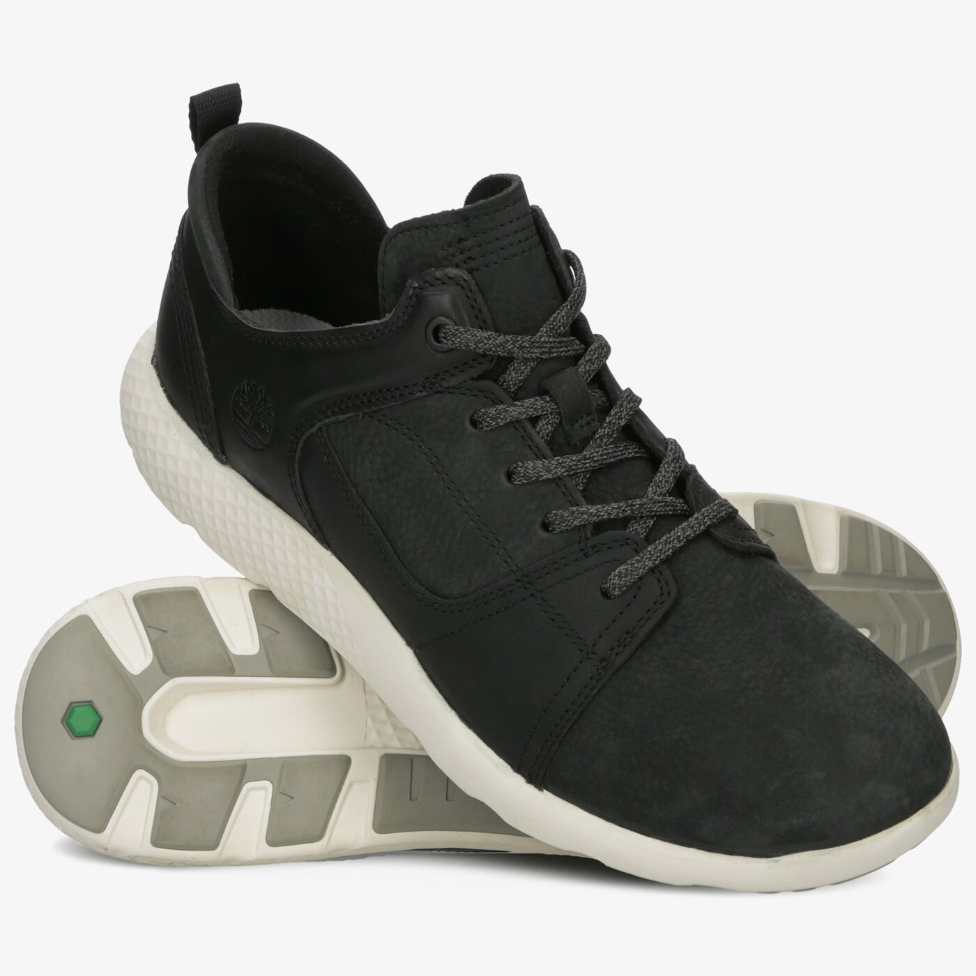 timberland flyroam leather oxford