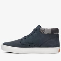 Trampki męskie TIMBERLAND ADV2.0 CUPSOLE CHUKKA  ca1w3c kolor granatowy