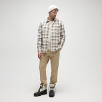 Koszula męska TIMBERLAND KOSZULA STRETCH POPLIN CHECK tb0a6v66ehi1 kolor multicolor