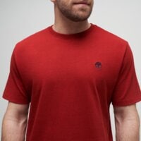 T-shirt, koszulka męska TIMBERLAND T-SHIRT LUNAR NEW YEAR GRAPHIC SHORT SLEEVE TEE tb0a5myjafg1 kolor czerwony