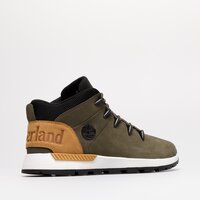 Buty outdoor męskie TIMBERLAND SPRINT TREKKER MID tb0a24bva581 kolor zielony