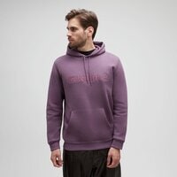 Bluza męska TIMBERLAND BLUZA Z KAPTUREM HAMPTHON HOODIE tb0a6vfjenx1 kolor fioletowy