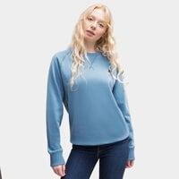 Bluza męska TIMBERLAND BLUZA LS EXETER RIVER BASIC LOOPBACK tb0a2f78dj51 kolor granatowy