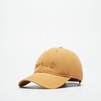 Czapka męska TIMBERLAND CZAPKA COOPER HILL COOPER HILL BB CAP tb0a65qx2311 kolor żółty