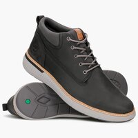Buty chukka męskie TIMBERLAND CROSS MARK PT CHUKKA ca1r2s kolor szary