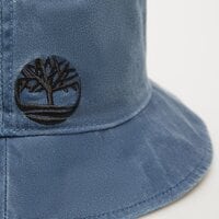 Czapka męska TIMBERLAND CZAPKA PIGMENT DYE BUCKET HAT tb0a2q2v2881 kolor granatowy