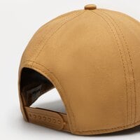 Czapka męska TIMBERLAND CZAPKA MOUNTAIN PATCH tb0a2psk2311 kolor brązowy