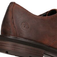 Buty męskie casual TIMBERLAND WINDBUCKS PT OXFORD tb0a23mq2031 kolor brązowy