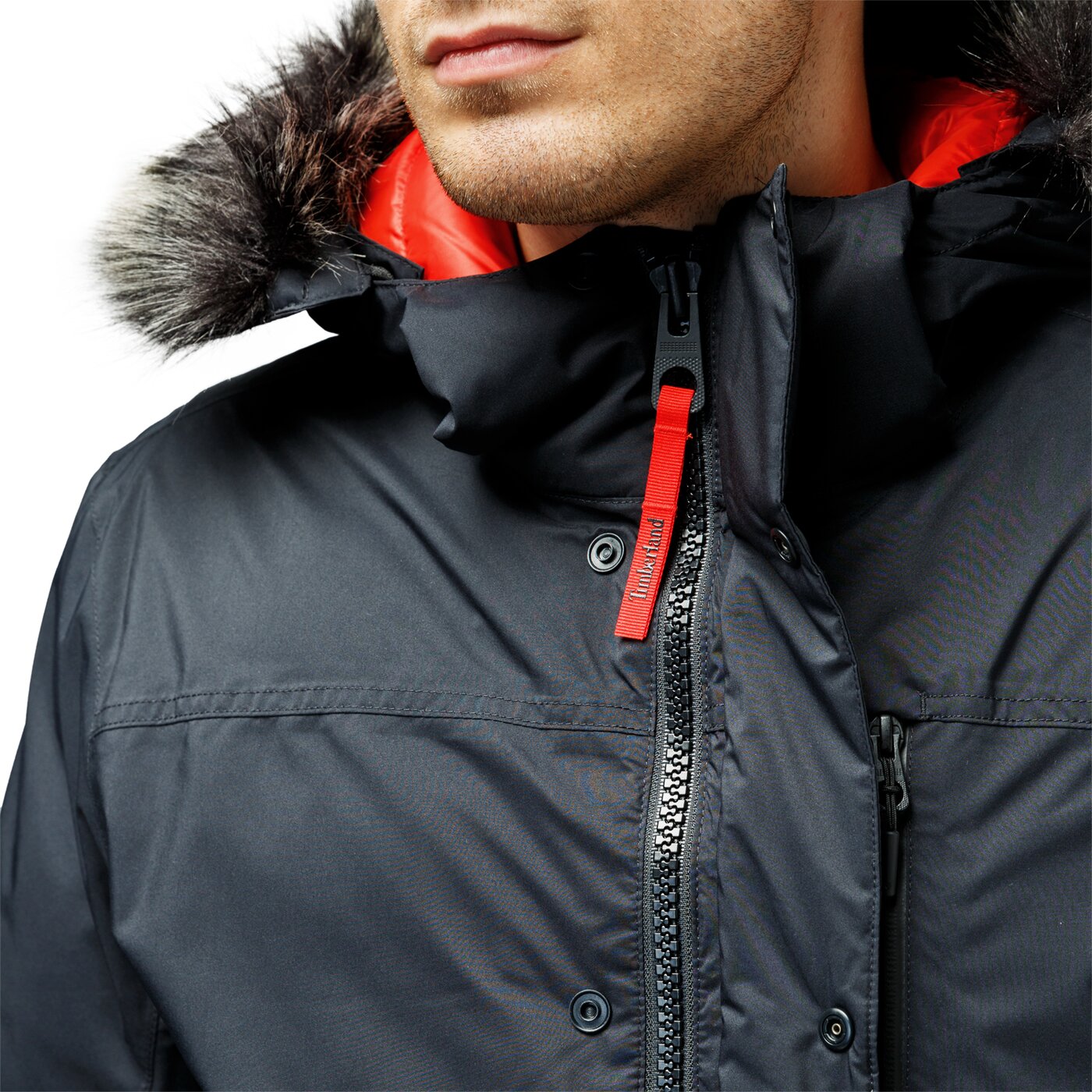 timberland scar ridge expedition parka