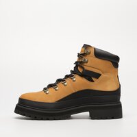 Buty outdoor męskie TIMBERLAND VIBRAM GTX BOOT tb0a5rk42311 kolor żółty