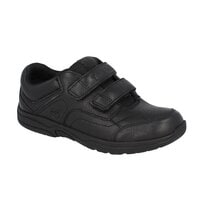 Dziecięce buty casual TIMBERLAND EK PARK ST. H&L OX 2379r kolor czarny