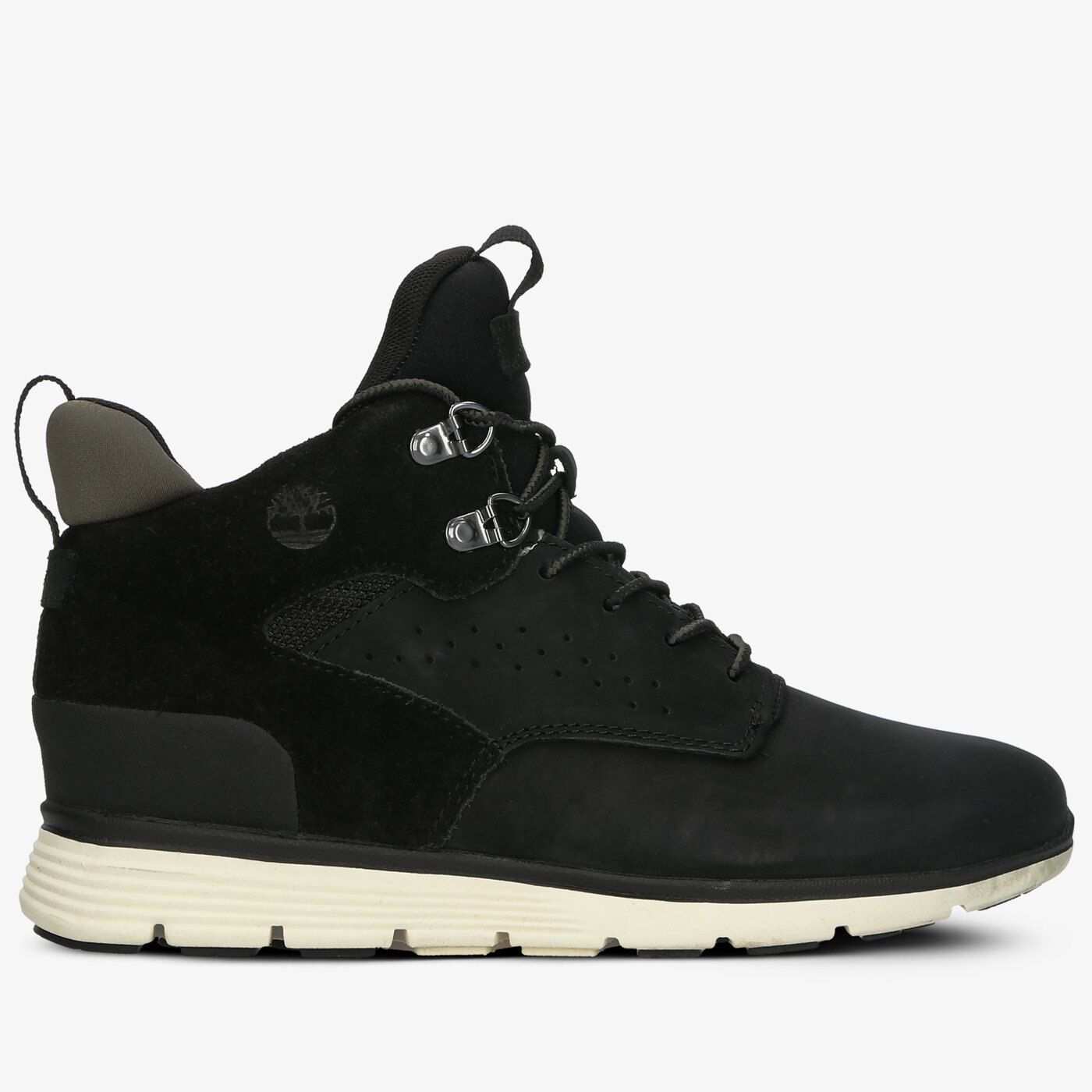 timberland killington chukka stiefel