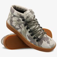 Trampki męskie TIMBERLAND ADV2.0 ALPINE CHUKKA ca1t5v kolor khaki
