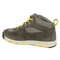 Dziecięce buty zimowe TIMBERLAND GT SCRAMBLE L/F MID  4873r kolor beżowy