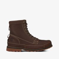 Buty męskie casual TIMBERLAND ORIGINALS II LTHR 6IN BT tb0a2jg6f131 kolor brązowy