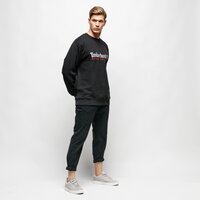 Bluza męska TIMBERLAND BLUZA OUTDOOR ARCHIVE CREW tb0a1zd40011 kolor czarny