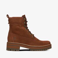 Damskie buty zimowe TIMBERLAND COURMAYEUR VALLEY BOOT  tb0a23vav171 kolor brązowy