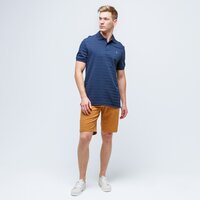 Szorty, spodenki męskie TIMBERLAND SZORTY SQUAM LAKE STRETCH TWILL STRAIGHT tb0a2977p471 kolor brązowy