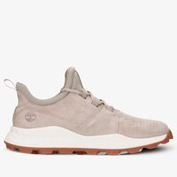 Sneakersy męskie TIMBERLAND BROOKLYN LACE OXFORD tb0a1yw1k511 kolor beżowy