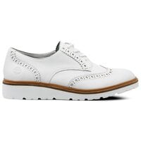 Buty casual damskie TIMBERLAND ELLIS STREET OXFORD a1pkc kolor biały