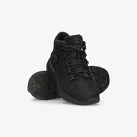 Dziecięce buty zimowe TIMBERLAND SPRINT TREKKER MID tb0a2f7c0151 kolor czarny